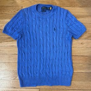 Ralph Lauren Polo Sweater